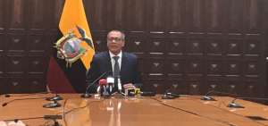 Jorge Glas: "Lo que diga un delator que busca reducir su pena me tiene sin cuidado"