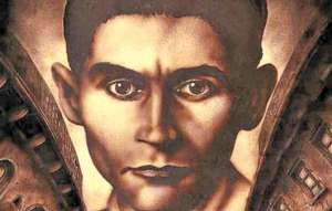 La literatura kafkiana cumple 90 a&ntilde;os