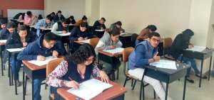 El examen de habilitaci&oacute;n para el ejercicio profesional se realiz&oacute; el 4 de agosto a nivel nacional.