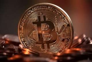 El Bitcoin es considerado como el criptoactivo más popular del mundo. 
