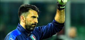 Italia se enfrentar&aacute; a Suecia en repechaje al Mundial 2018