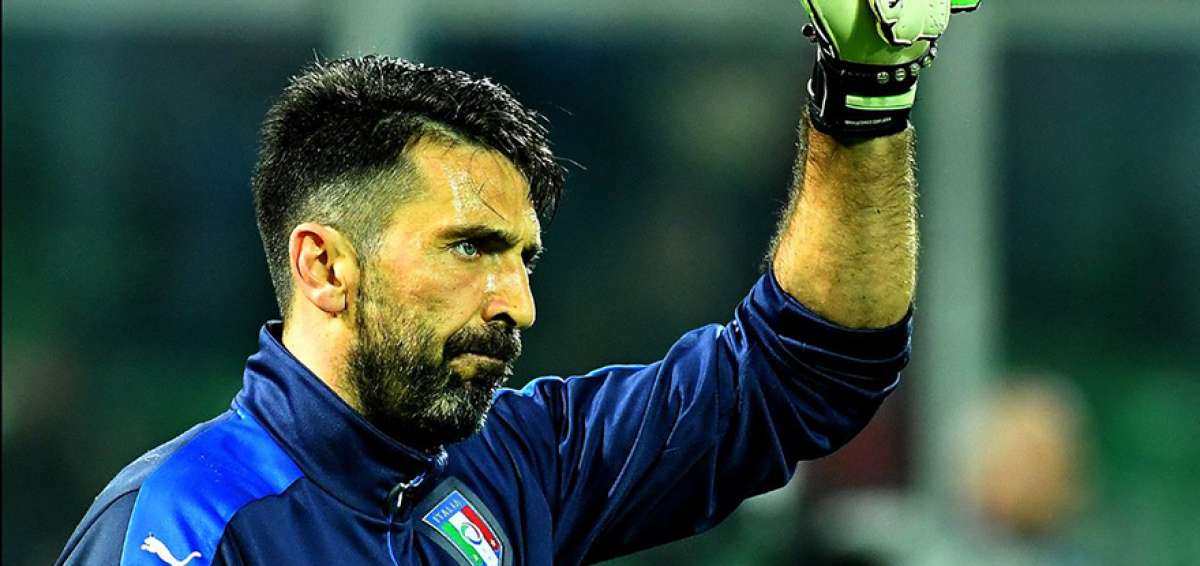 Italia se enfrentar&aacute; a Suecia en repechaje al Mundial 2018