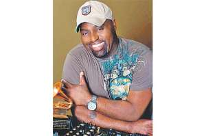 Falleci&oacute; Frankie Knuckles, el &lsquo;padre&rsquo; de la m&uacute;sica &lsquo;house&rsquo;