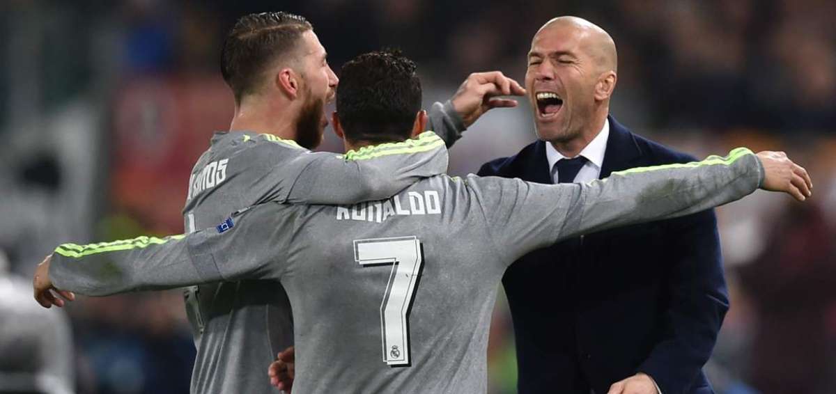 Ventaja madrile&ntilde;a