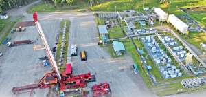 La producci&oacute;n de Repsol llega a 360 millones de barriles