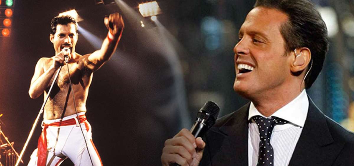 Luis Miguel fue s&uacute;per exitoso; de pronto su carrera entr&oacute; en un bache. Pero una producci&oacute;n lo devolvi&oacute; a la palestra p&uacute;blica. Ahora prepara conciertos.