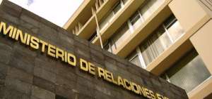 Para el Gobierno de Ecuador, Estados Unidos &ldquo;no tiene atribuciones concedidas por otros pa&iacute;ses para emitir cr&iacute;ticas".