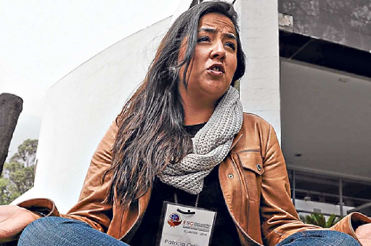 &ldquo;Para el gobierno mexicano es  un delito ser estudiante y joven&rdquo;