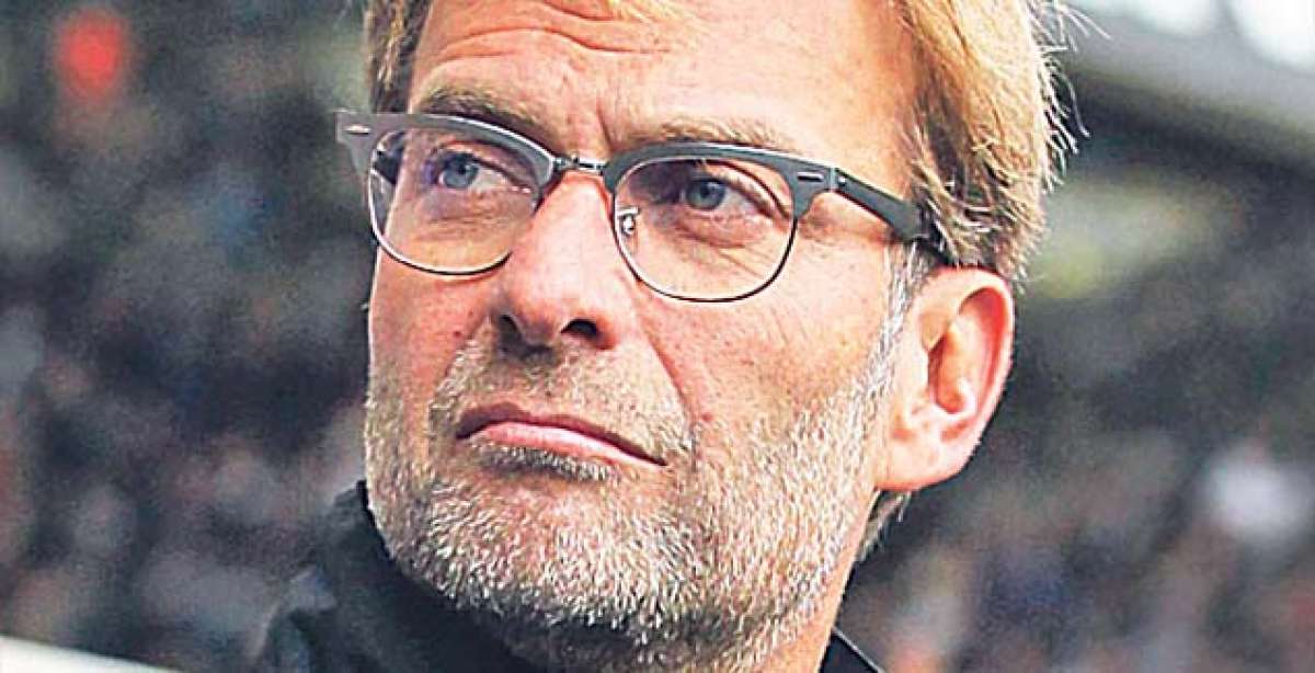 Klopp tiene un debut agridulce con el Liverpool en la Premier League