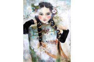 Ilustraci&oacute;n: Claudia Tremblay