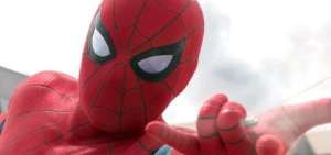 El nuevo Spiderman conquista la taquilla norteamericana