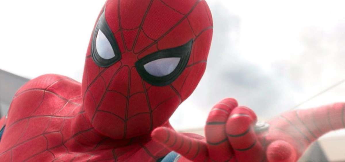 El nuevo Spiderman conquista la taquilla norteamericana