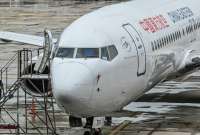 ¿Qué se sabe sobre el Boeing 737 que se estrelló en China?
