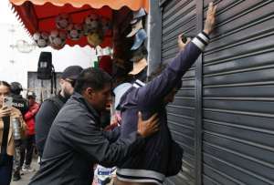 Clausurados hostales que no contaban con la documentaci&oacute;n necesaria de funcionamiento. 