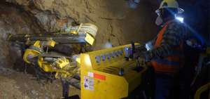 Miner&iacute;a en Azuay deja $ 11 millones en tributos