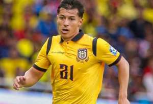 El centrocampista y extremo derecho ecuatoriano Alan Franco resalt&oacute; las similitudes entre el perfil futbol&iacute;stico de los jugadores de Costa de Marfil y los de Ecuador.