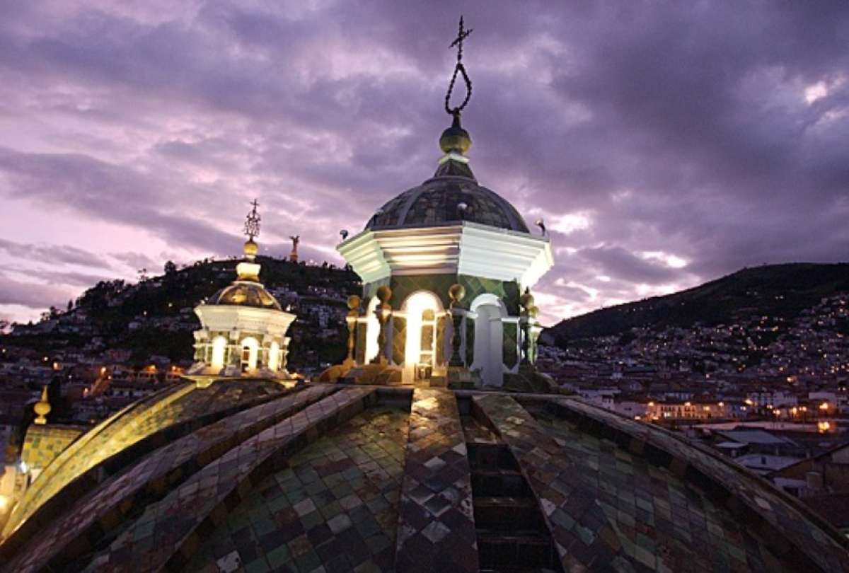 Quito en los World Travel Awards 2026: c&oacute;mo votar