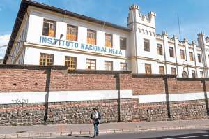 El &lsquo;Patr&oacute;n Mej&iacute;a&rsquo; busca mejores d&iacute;as (Portafolio gr&aacute;fico)