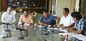 Listas de convocados de la &lsquo;Tri&rsquo; ser&aacute; revelada el 14 de marzo
