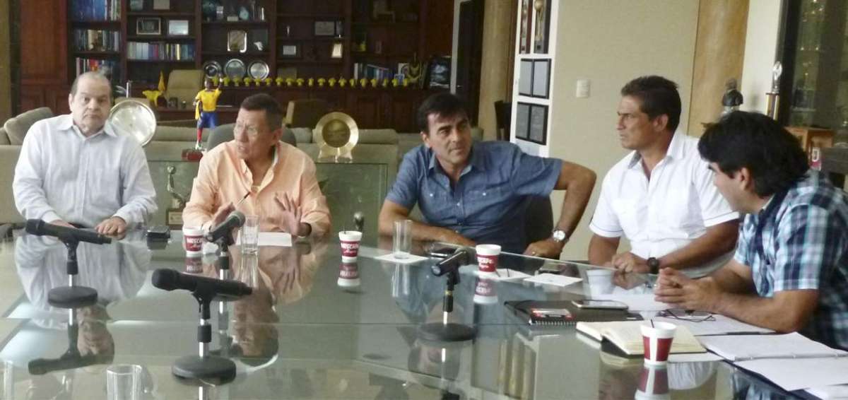 Listas de convocados de la &lsquo;Tri&rsquo; ser&aacute; revelada el 14 de marzo