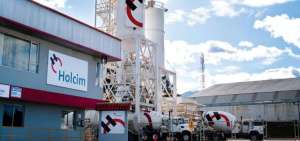 Industria de cemento se suma a compromiso en protecci&oacute;n del medio ambiente