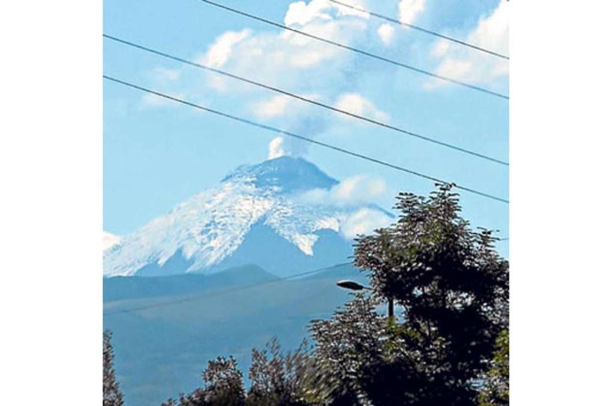 Foto: El Tel&eacute;grafo EP.