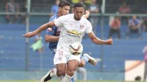 Quinteros se perdi&oacute; la primera final por lesi&oacute;n; espera ser considerado este domingo por Zubeld&iacute;a.