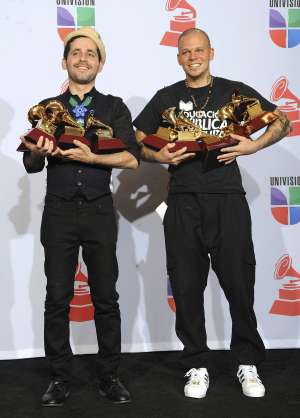 Calle 13 realiza su Gira Multiviral 2015 que concuir&aacute; en julio