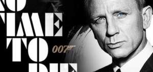 Tr&aacute;iler de la nueva pel&iacute;cula de James Bond est&aacute; listo