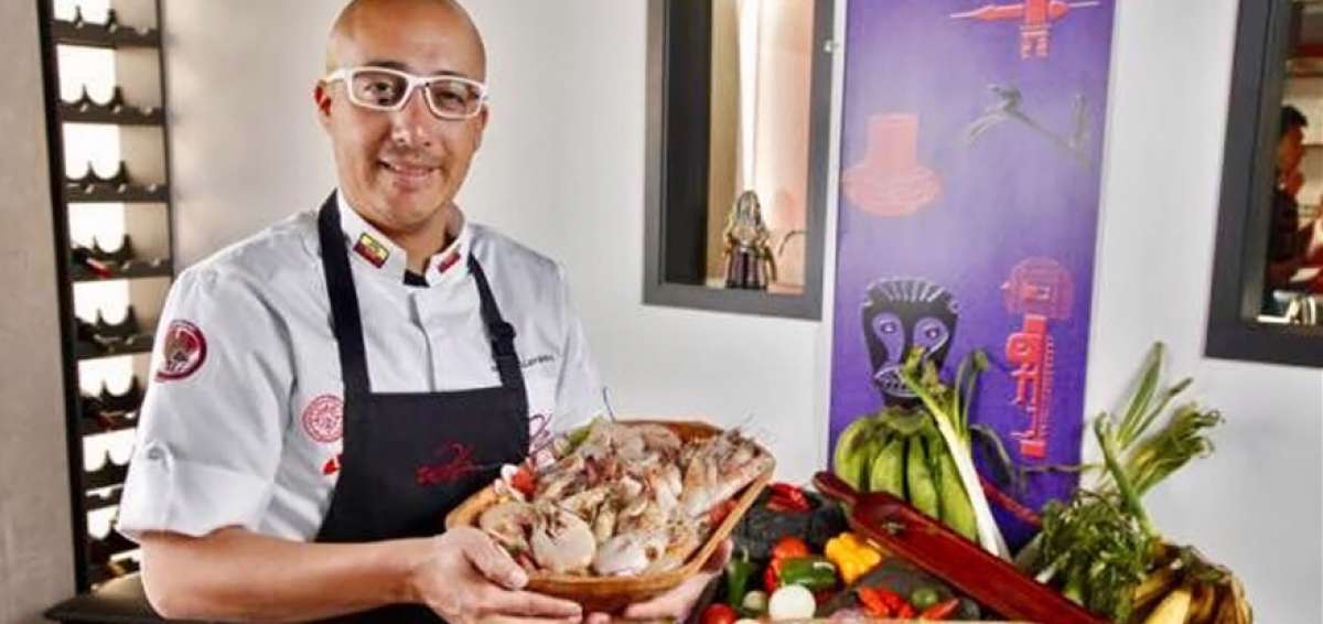 Los productos ecuatorianos se ofertar&aacute;n en feria de Miami