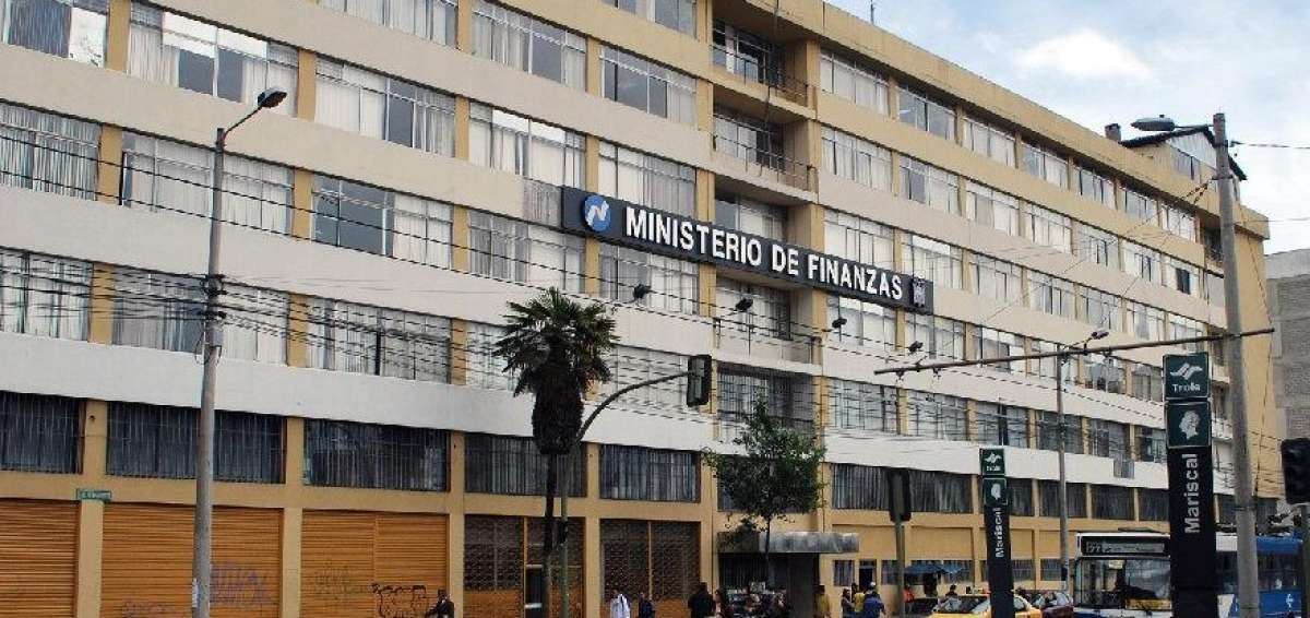 Ecuador realiz&oacute; nueva emisi&oacute;n internacional de bonos por $ 750 millones