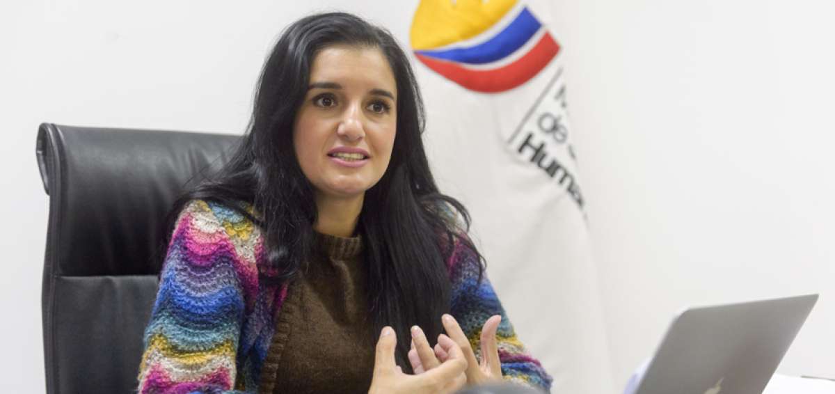 "El 70% de personas privadas de libertad tiene sentencia, el 30% no"