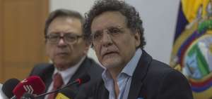 Contralor subrogante pide cuatro nuevas auditor&iacute;as