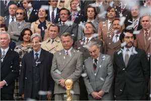 Pel&iacute;cula sobre la FIFA se estrena ma&ntilde;ana en Estados Unidos (Tr&aacute;iler) 