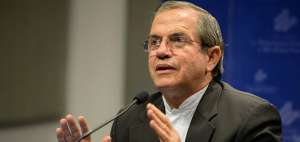 Pati&ntilde;o es el octavo ministro de Defensa de este Gobierno