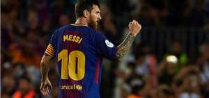 Lionel Messi posee la nacionalidad espa&ntilde;ola desde 2005.