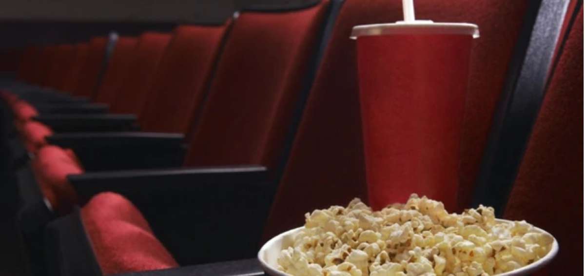 Per&uacute; proh&iacute;be el monopolio de venta de alimentos en salas de cine