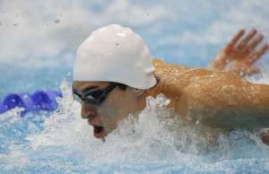 Esteban Enderica logra presea de plata en la Copa del Mundo