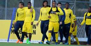El jugador de Pumas (9) ocupar&iacute;a el lugar de Antonio Valencia en la Tricolor. &Aacute;lavaro P&eacute;rez / El Tel&eacute;grafo