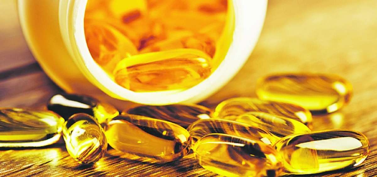 Suplementos de vitamina D detienen los resfr&iacute;os