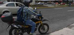 El representante del gremio cuestion&oacute; las multas y los impuestos en los art&iacute;culos para motos.