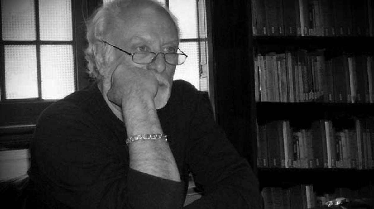 Foto tomada de la p&aacute;gina http://cisa-wits.org.za/prof-walter-mignolo/.