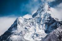 El deshielo del Himalaya podría causar calamidades a 2000 millones de personas
