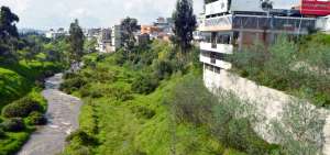 El Eco Parque evitar&aacute; la afectaci&oacute;n de r&iacute;os y otras fuentes de agua de Latacunga y cantones vecinos, gracias a sus sistemas de descontaminaci&oacute;n h&iacute;drica.
