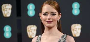 Emma Stone gana el Bafta a mejor actriz por su papel en 'La La Land'
