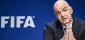 Infantino anunci&oacute; que el aporte de la FIFA para los equipos participantes ser&aacute; de $ 50 millones.
