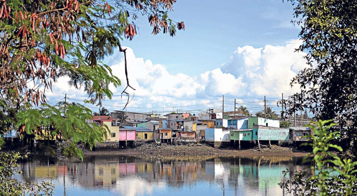 Fotos: Jos&eacute; Mor&aacute;n / El Tel&eacute;grafo