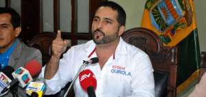 El prefecto Quirola se pronuncia sobre la negaci&oacute;n del recurso de casaci&oacute;n