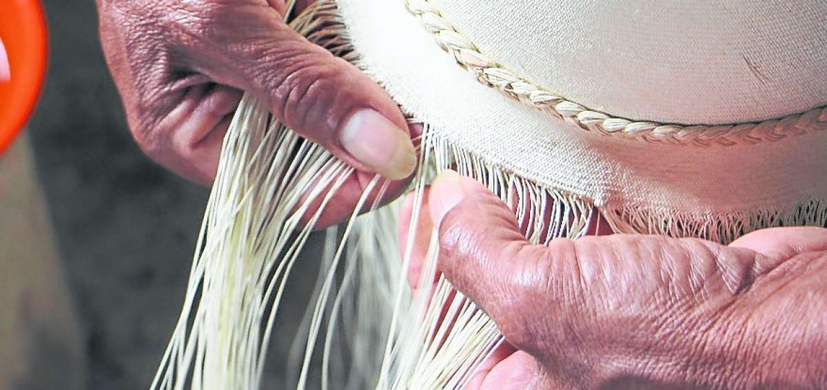 Marca resalta la labor del artesano