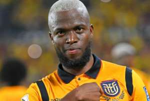 Enner Valencia remodelar&aacute; seis negocios.